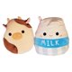 thumbnail image 1 of Figura de peluche Squishmallows 20 cm Ronnie y Melly, 1 of 3
