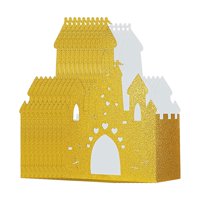 Bothyi - Caja De Recuerdos De 10 Uds., Caja Creativa De Decoración De Dulces Para Fiesta De Aniversario, Navidad