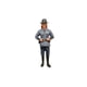 thumbnail image 1 of Figura American Diorama State Trooper Sharon para autos 1:24, 1 of 6