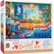 thumbnail image 1 of Rompecabezas Masterpieces Annie's Hideaway 500 piezas, 1 of 7
