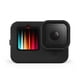 thumbnail image 2 of Funda protectora de silicona con correa para GoPro Hero 9/10/11/12, 2 of 5