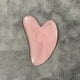 thumbnail image 3 of Rejuvenate Your Skin with a Heart-Shaped Gua Sha Board - SPA Beeswax Scraper for Wrinkle Removal, 3 of 5