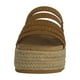 thumbnail image 3 of Sandalia Mafadi Caramelo Alquimia, 3 of 5