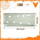 thumbnail image 2 of Tela Verde Espeluznante WSFSLJWDW 200x150 cm - Halloween, 2 of 8