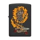 thumbnail image 1 of Encendedor Zippo Rietveld Dia de los Muertos Negro ZP48954, 1 of 3