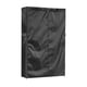 thumbnail image 2 of Cubierta de estante impermeable a prueba de polvo con cierre conveniente para estanterías Fácil de colocar Adecuado para almacenamiento Oficina Garaje 36x18x72 pulgadas, 2 of 5