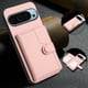 thumbnail image 5 of FOXDOCK Funda para Google PIXEL 9 Pro con Bloqueo RFID - Diseño Elegante con Cierre de Botón, 5 of 5