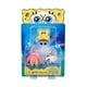thumbnail image 3 of Pack 3 Figuras 5 Cm En Blister Bob Esponja - Arenita, 3 of 5