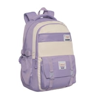 Mochila Venza 2026 Color Block Ll Head