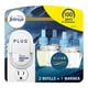 thumbnail image 1 of Ambientador Febreze Plug in con aroma a océano que combate los malos olores, 1 of 8