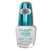 Tratamiento De Uñas L.A. Colors Salon Fabulous Calcium Cnl525
