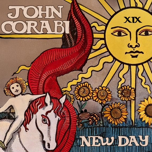 ABIS_MUSIC The Orchard – New Day