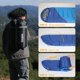 thumbnail image 5 of Bolsa de Dormir Kanyak 220x83 cm Ligera e Impermeable, 5 of 7