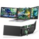 thumbnail image 1 of Extensor de pantalla portátil Blackview de 14" FHD IPS, 1 of 9
