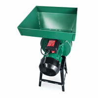 X-Force - Molino Electrico Disco Metal Moledora De Granos Y Choclo Seco