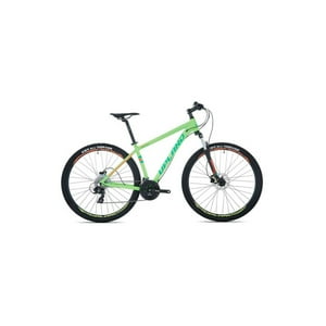 Bicicleta Upland X200-29 Talla 17 Verde