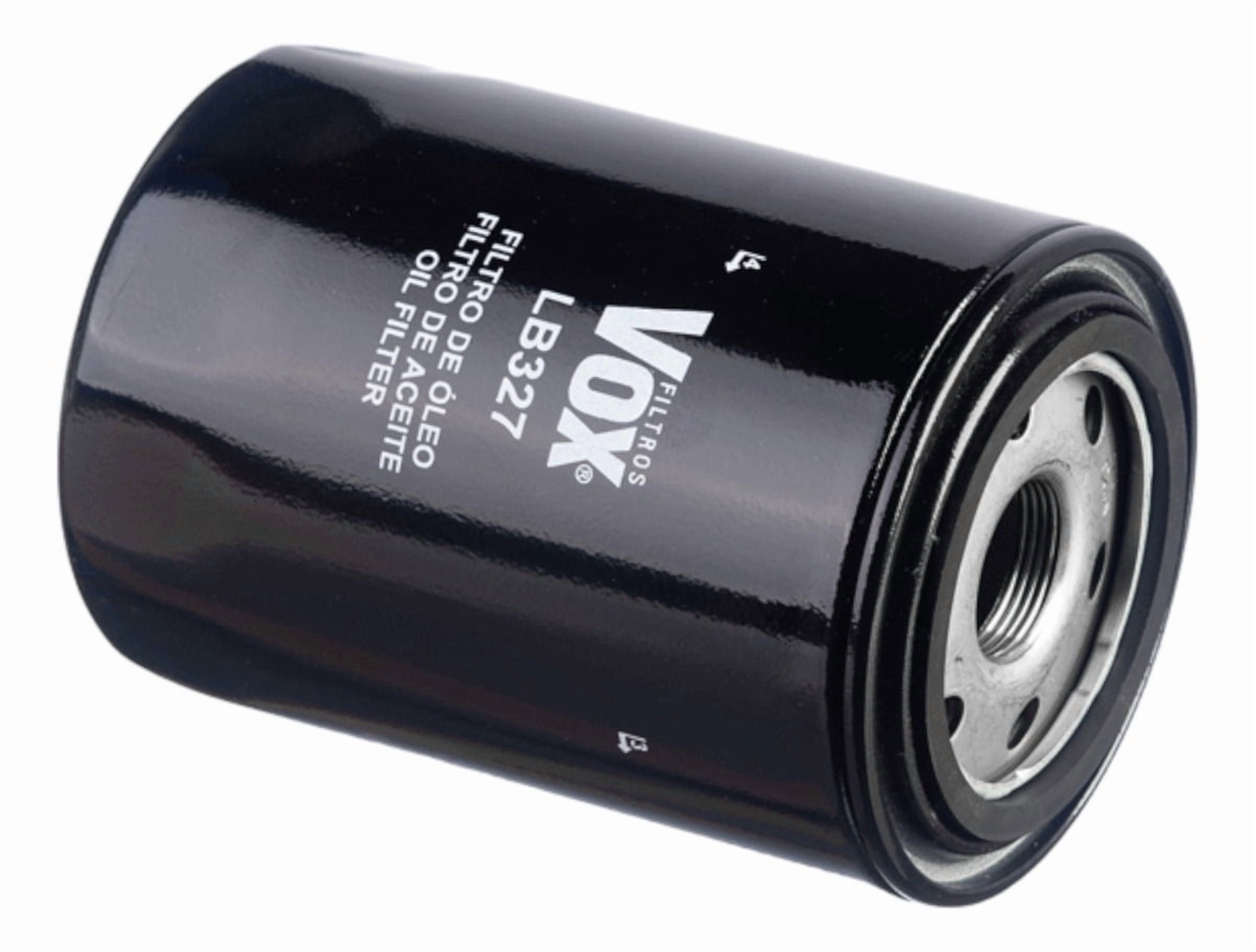 Vox - Filtro Aceite Mitsubishi L200 2.5 (2010-2016)