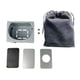 thumbnail image 3 of Juego De Estufa De Camping Con Alcohol, Estufas Portátiles Para Olla Caliente, Cocina, Picnic, Estilo B, 3 of 5
