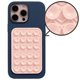thumbnail image 2 of Funda para Celular OCTOBUDDY de Silicona con Textura de Succión, 2 of 8