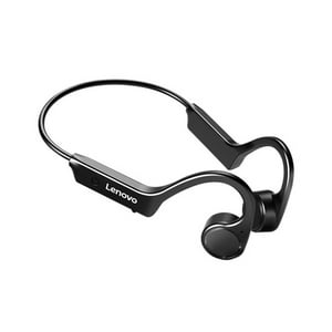 Audífonos Manos Libres Bluetooth Lenovo X4 Negro - Ps