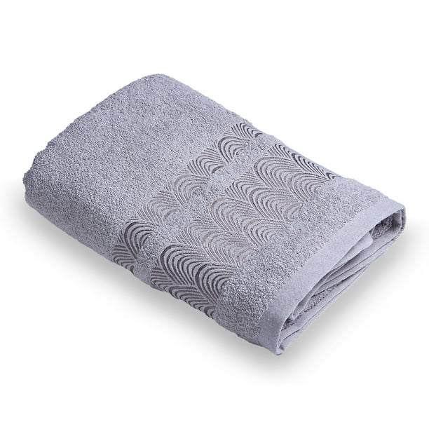 Toalla Bordada Pack de baño Lady Genny