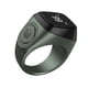 thumbnail image 5 of Smart Counter Ring V5.1 4 Recordatorio De Oración Pantalla OLED Usable Verde, 5 of 5