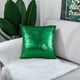thumbnail image 4 of 2 piezas de hermoso cojín de lentejuelas de moda, almohada de cintura, almohada decorativa (no incluye núcleo de almohada), 4 of 5
