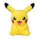 thumbnail image 2 of Juguete Peluche Pikachu Sonrisa 40cm Amarillo Infantil, 2 of 3