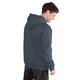 thumbnail image 2 of Polerón Con Capucha Y Cierre Ykk® Hombre Lingue Lenga®, 2 of 5