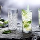 thumbnail image 3 of Set De 6 Vasos Vidrio Alto Timeless 450cc, 3 of 3