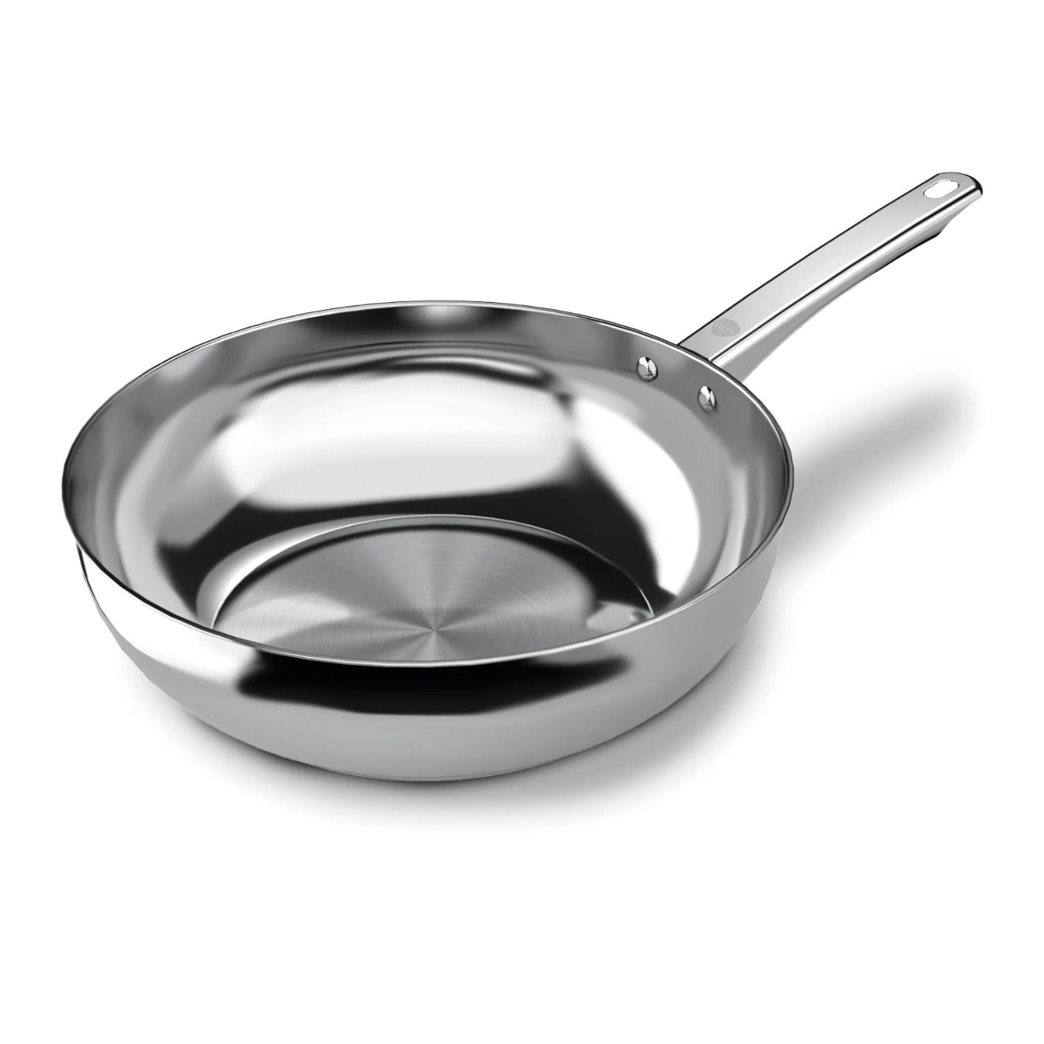 Wen's - Wok 28cm Acero Inoxidable Umbra Wens