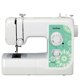 thumbnail image 2 of Máquina de Coser JS-2135CL Blanco, 2 of 2