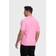 thumbnail image 3 of Polera Hombre Piqué Básica Rosado - ll, 3 of 5
