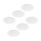 thumbnail image 2 of Lámpara de techo East Grove Home 15 cm 10 W 5 TCC – Pack de 6, 2 of 9