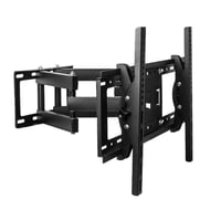 Bothyi - Soporte De Montaje En Pared Para Tv Soporte De Expansión Para Tv 6 Brazos Que Soportan Una Inclinación De 15 ° Para 26 A 55 Pulgadas