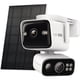 thumbnail image 1 of Camara de Seguridad Tapo 4K Dual Lens Inalambrica Exterior Solar, 1 of 3