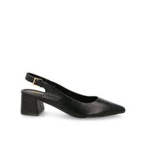 Zapato Mujer Bata Belinda Negro