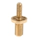 thumbnail image 4 of Tornillo Para Junta De Taco De Billar, Pieza De Billar, Tornillo Para Taco De Billar Para Jugadores De Billar, 22mm X 47mm, 4 of 5