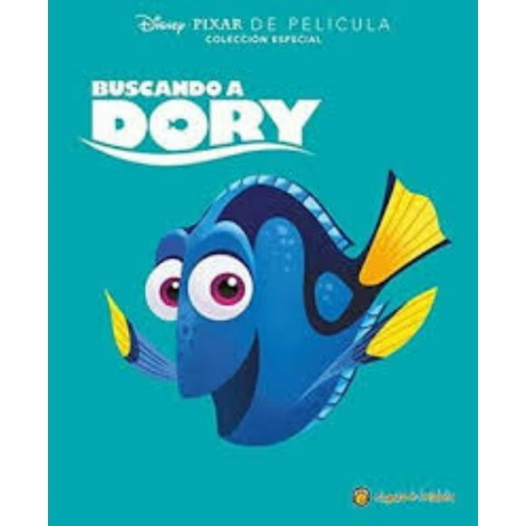 Buscando A Dory