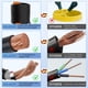 thumbnail image 3 of Cable de extensión Nilight de 30 amperios, 30 m, resistente y resistente a la intemperie, 3 of 9