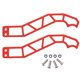 thumbnail image 2 of Manija de puerta Dicater para Can‑Am Maverick X3 (2 piezas), 2 of 5