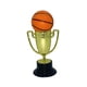 thumbnail image 3 of Premio Trofeo Recompensa Accesorios Trofeo Copa Premio Para Evento Torneo Competiciones Baloncesto, 3 of 3