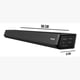 thumbnail image 2 of Sistema De Sonido Soundbar + Sub Telefunken Polaris 900 Subwoofer Potente 350 RMS, 2 of 4