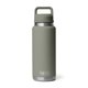 thumbnail image 1 of Botella YETI Rambler 1L Verde Pampa con Tapa Chug, 1 of 8