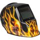 thumbnail image 2 of Casco de soldadura Forney Scorch ADF ligero y resistente a los impactos, 2 of 5