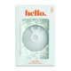 thumbnail image 1 of Disco Menstrual Reutilizable HELLO PERIOD 50 ml Sea Fog, 1 of 7