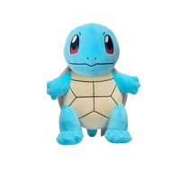Peluche Pokémon Squirtle Schiggy 30 Cm Para Niños