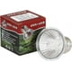 thumbnail image 1 of Lámpara de calor para tortugas de 50 W, E27, UVA/UVB, de espectro completo, para terrarios, reptiles, animales y tortugas., 1 of 5