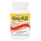 thumbnail image 1 of Suplemento NaturesPlus Hema-Plex Iron 60 cápsulas blandas, paquete de 2, 1 of 3