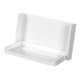 thumbnail image 4 of Estantes Flotantes, Estante De Pared Plegable Sin Perforaciones Para Dormitorio, Oficina, Hogar, 4 of 5